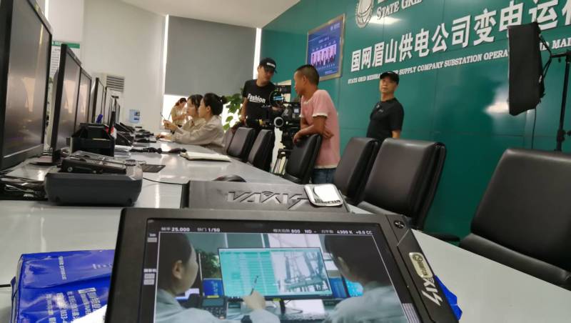 深耕本土，赋能品牌——广安区TVC与广告片拍摄制作的价值密码