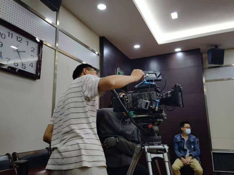 价值沉淀，长效赋能——广安区TVC与广告片拍摄制作的长效价值构建