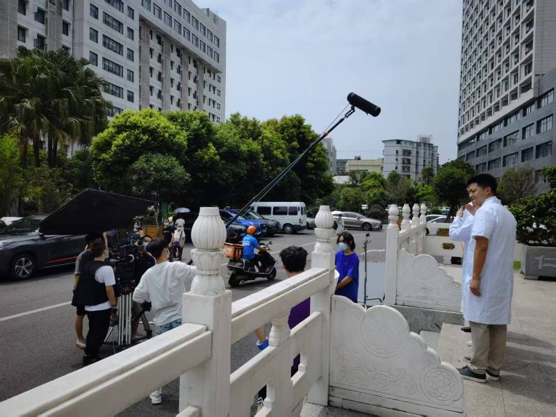 广安区广告片拍摄公司低成本实现高规格制作的诀窍